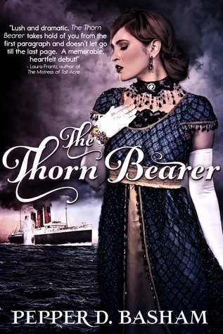 The Thorn Bearer
