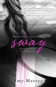 Sway by Amy Matayo