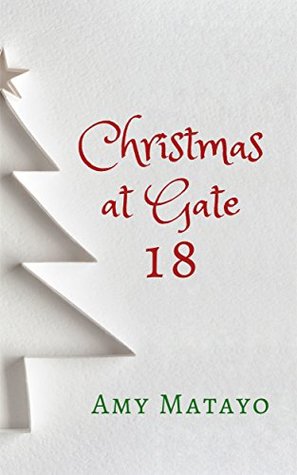 Christmas at Gate 18